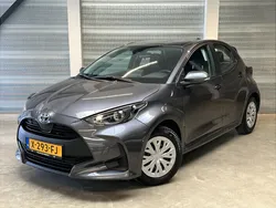 Gebruikt 2023 Toyota Yaris Hybrid Active | € 23.240 (Super prijs)