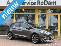 Hatchback Gebruikt 2019 Ford Fiesta Vignale Hatchback | € 14.750 (Iets duurder)