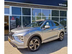 Grijs Gebruikt 2023 Mitsubishi Eclipse Cross Instyle SUV | € 30.995 (Eerlijke prijs)