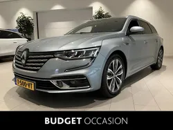 Grijs Gebruikt 2021 Renault Talisman Initiale Paris Stationwagen | € 20.900 (Goede deal)