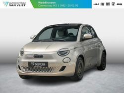Greige lucido Nieuw 2025 Fiat 500e S Hatchback | € 33.990 (Duur)