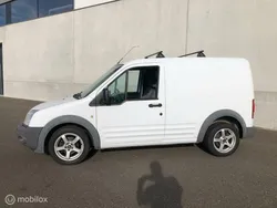 Wit Gebruikt 2013 Ford Transit Van | € 3.499 (Eerlijke prijs)