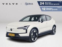 Wit Gebruikt 2025 Volvo EX30 Performance SUV | € 39.995 (Eerlijke prijs)