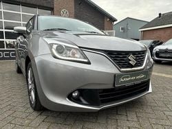 Grijs Gebruikt 2017 Suzuki Baleno Hatchback | € 10.450 (Goede deal)