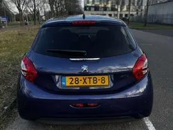 Gebruikt 2012 Peugeot 208 Hatchback | € 5.500 (Eerlijke prijs)