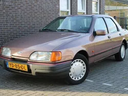 Bruin Gebruikt 1990 Ford Sierra Sedan | € 4.950