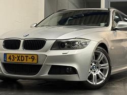 Grijs Gebruikt 2012 BMW 318 M Sport Stationwagen | € 6.495 (Super prijs)