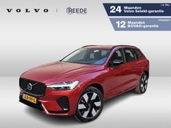 Rood Gebruikt 2023 Volvo XC60 Ultimate SUV | € 48.850 (Eerlijke prijs)