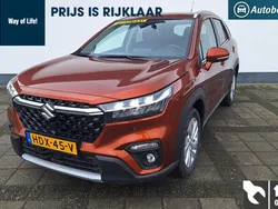 Bruin Nieuw 2024 Suzuki SX4 S-Cross SUV | € 31.650 (Goede deal)