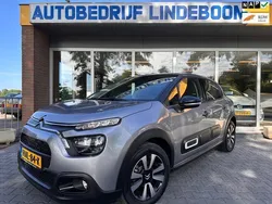 Grijs Gebruikt 2024 Citroën C3 PureTech Hatchback | € 20.750 (Eerlijke prijs)