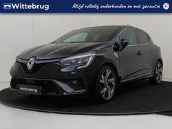 Zwart Gebruikt 2020 Renault Clio V R.S. Hatchback | € 13.925 (Iets duurder)