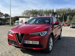 Gebruikt 2018 Alfa Romeo Stelvio Super SUV | € 18.000
