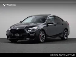 Zwart Gebruikt 2025 BMW 218 Executive Coupé | € 55.880
