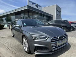 Grijs Gebruikt 2019 Audi A5 Sportback S-Line Hatchback | € 27.950 (Goede deal)
