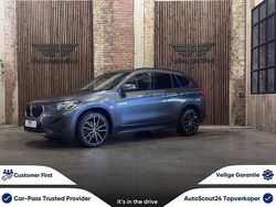 Grijs Gebruikt 2021 BMW X1 Sport Line SUV | € 22.490 (Eerlijke prijs)
