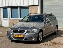Grijs Gebruikt 2009 BMW 318 Stationwagen | € 1.999 (Goede deal)