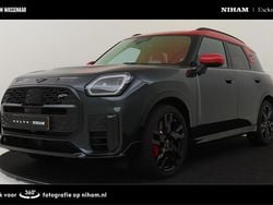 Grijs Gebruikt 2024 Mini John Cooper Works Countryman Sport SUV | € 57.790 (Goede deal)