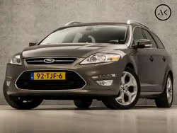Bruin Gebruikt 2012 Ford Mondeo Sport Stationwagen | € 7.445
