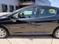 Zwart Gebruikt 2008 Peugeot 207 Hatchback | € 3.500 (Eerlijke prijs)