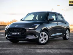 Grijs Gebruikt 2024 Suzuki Swift Hatchback | € 19.945 (Eerlijke prijs)