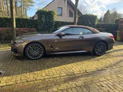Bruin Gebruikt 2022 BMW 840 Coupé | € 75.000 (Goede deal)