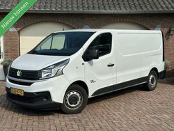 Wit Gebruikt 2021 Fiat Talento Van | € 16.950 (Goede deal)