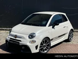 Wit Gebruikt 2020 Fiat 500 Abarth Abarth Hatchback | € 22.945 (Eerlijke prijs)