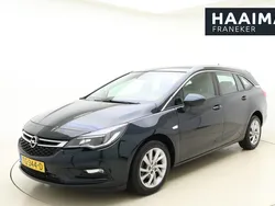 Groen Gebruikt 2018 Opel Astra Business Stationwagen | € 12.245 (Eerlijke prijs)