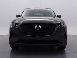 Jet black zwart Nieuw 2024 Mazda CX-60 Homura-Line SUV | € 64.835 (Eerlijke prijs)