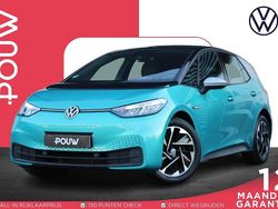 Groen Gebruikt 2020 VW ID.3 Hatchback | € 18.950 (Eerlijke prijs)