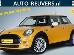 Oranje Gebruikt 2014 Mini Cooper Pepper Hatchback | € 8.900 (Eerlijke prijs)