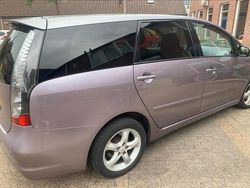 Gebruikt 2004 Mitsubishi Grandis | € 1.650 (Eerlijke prijs)