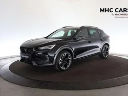 Zwart, metallic lak Gebruikt 2024 Cupra Formentor SUV | € 34.900 (Iets duurder)