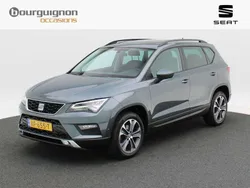 Grijs Gebruikt 2019 Seat Ateca Business SUV | € 19.950 (Eerlijke prijs)
