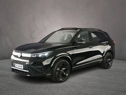 Grenadill black Nieuw 2025 VW Tiguan R-line Edition SUV | € 54.000 (Super prijs)