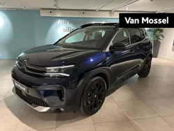 Blauw Gebruikt 2024 Citroën C5 Aircross SUV | € 33.940 (Iets duurder)