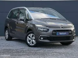 Grijs Gebruikt 2019 Citroën C4 SpaceTourer Business Class MPV | € 19.998 (Eerlijke prijs)