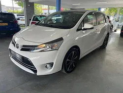 Wit Gebruikt 2017 Toyota Verso Executive MPV | € 18.450 (Eerlijke prijs)