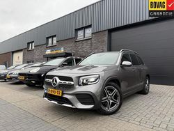 Grijs Gebruikt 2021 Mercedes GLB200 Premium Plus SUV | € 35.450 (Eerlijke prijs)