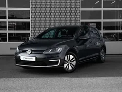 Grijs, metallic lak Gebruikt 2015 VW Golf VII GTE Hatchback | € 15.845 (Eerlijke prijs)