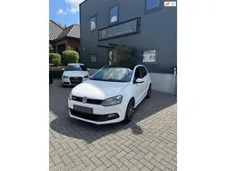 Wit Gebruikt 2011 VW Polo GTI Hatchback | € 6.950 (Goede deal)