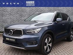 , metallic lak Gebruikt 2022 Volvo XC40 Inscription SUV | € 32.899 (Goede deal)