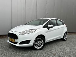 Wit Gebruikt 2017 Ford Fiesta Style Hatchback | € 7.350 (Goede deal)
