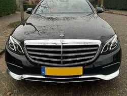 Gebruikt 2016 Mercedes E350 Avantgarde Sedan | € 25.999 (Eerlijke prijs)