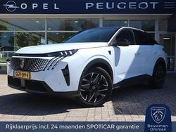 Gebruikt 2024 Peugeot e-3008 GT SUV | € 35.950