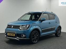 Blauw Gebruikt 2020 Suzuki Ignis Hatchback | € 17.000 (Goede deal)