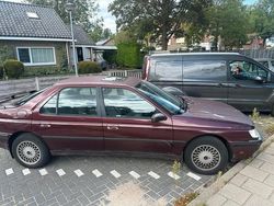 Gebruikt 1991 Peugeot 605 Sedan | € 900