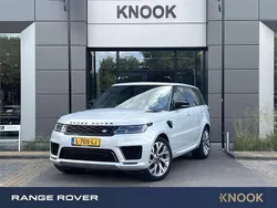 Grijs Gebruikt 2020 Land Rover Range Rover Sport HSE Dynamic SUV | € 78.950
