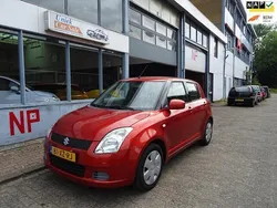 Oranje Gebruikt 2007 Suzuki Swift Cool Hatchback | € 3.250 (Eerlijke prijs)