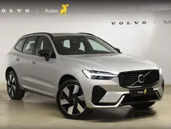Grijs Gebruikt 2024 Volvo XC60 Ultimate SUV | € 62.840 (Duur)